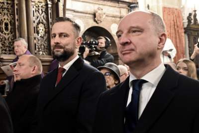 Po ingresie kardynała Grzegorza Rysia, co zmieni w krakowskim Kościele? - zdjęcie 46