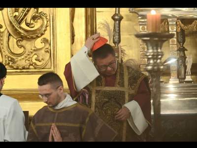 Po ingresie kardynała Grzegorza Rysia, co zmieni w krakowskim Kościele? - zdjęcie 18