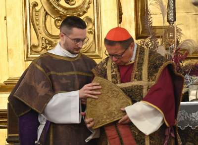 Po ingresie kardynała Grzegorza Rysia, co zmieni w krakowskim Kościele? - zdjęcie 22