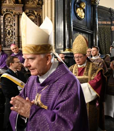 Po ingresie kardynała Grzegorza Rysia, co zmieni w krakowskim Kościele? - zdjęcie 15