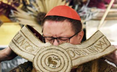 Po ingresie kardynała Grzegorza Rysia, co zmieni w krakowskim Kościele? - zdjęcie 30