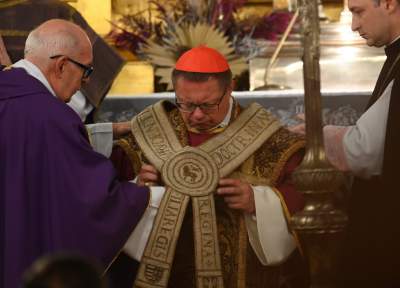 Po ingresie kardynała Grzegorza Rysia, co zmieni w krakowskim Kościele? - zdjęcie 31