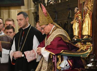 Po ingresie kardynała Grzegorza Rysia, co zmieni w krakowskim Kościele? - zdjęcie 39