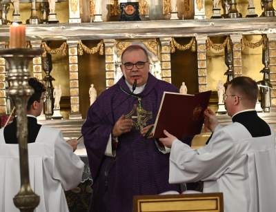 Po ingresie kardynała Grzegorza Rysia, co zmieni w krakowskim Kościele? - zdjęcie 20