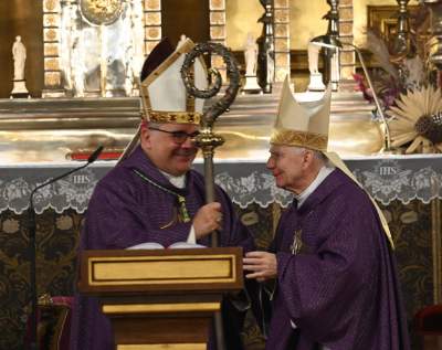 Po ingresie kardynała Grzegorza Rysia, co zmieni w krakowskim Kościele? - zdjęcie 33