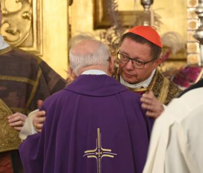 Po ingresie kardynała Grzegorza Rysia, co zmieni w krakowskim Kościele? - zdjęcie 21