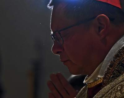 Po ingresie kardynała Grzegorza Rysia, co zmieni w krakowskim Kościele? - zdjęcie 45