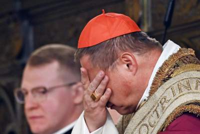 Po ingresie kardynała Grzegorza Rysia, co zmieni w krakowskim Kościele? - zdjęcie 41