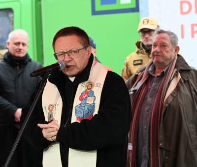 Największa w Polsce wigilia dla potrzebujących - zdjęcie 4