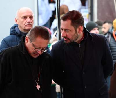 Największa w Polsce wigilia dla potrzebujących - zdjęcie 10