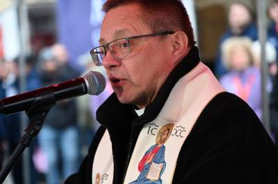 Największa w Polsce wigilia dla potrzebujących - zdjęcie 5