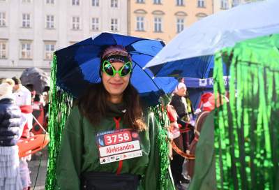 Najfajniejsze pożeganie roku 2025. Ta się bawią tylko w Krakowie - zdjęcie 1