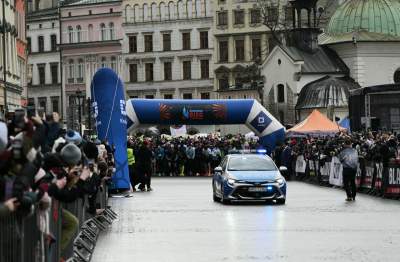 Najfajniejsze pożeganie roku 2025. Ta się bawią tylko w Krakowie - zdjęcie 10