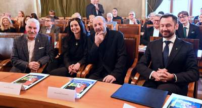 Zbigniew Preisner nagrodzony w Krakowie - zdjęcie 5