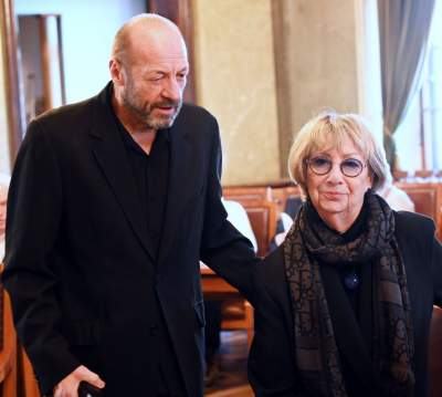 Zbigniew Preisner nagrodzony w Krakowie - zdjęcie 4