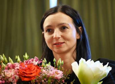 Zbigniew Preisner nagrodzony w Krakowie - zdjęcie 25