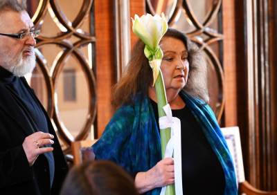 Zbigniew Preisner nagrodzony w Krakowie - zdjęcie 2