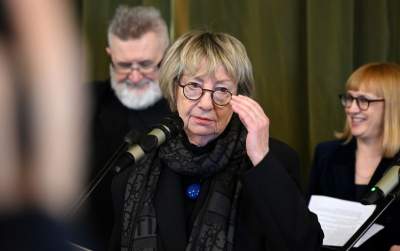 Zbigniew Preisner nagrodzony w Krakowie - zdjęcie 22