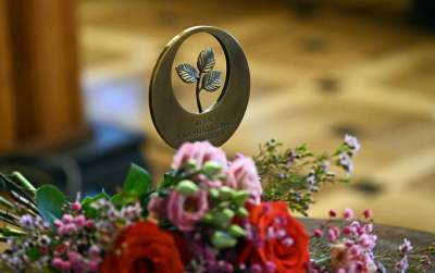 Zbigniew Preisner nagrodzony w Krakowie - zdjęcie 11