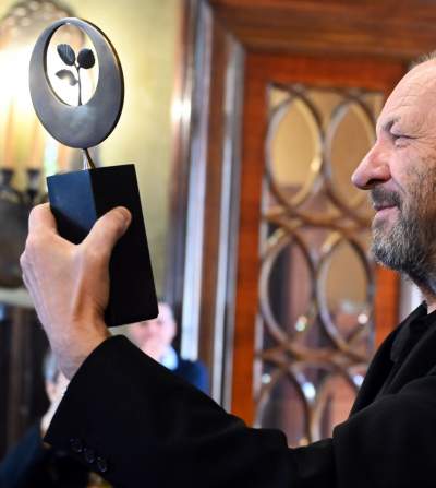 Zbigniew Preisner nagrodzony w Krakowie - zdjęcie 19