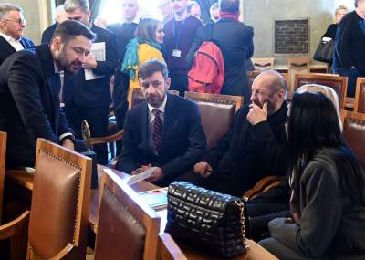 Zbigniew Preisner nagrodzony w Krakowie - zdjęcie 27