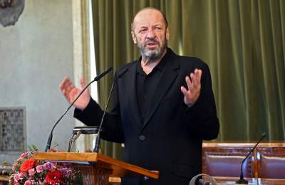 Zbigniew Preisner nagrodzony w Krakowie - zdjęcie 24