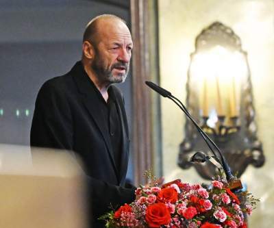 Zbigniew Preisner nagrodzony w Krakowie - zdjęcie 26