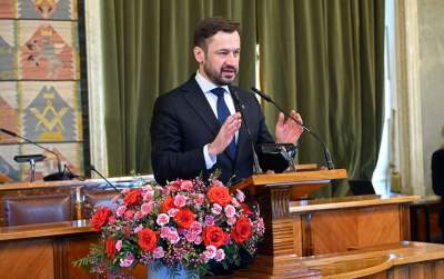 Zbigniew Preisner nagrodzony w Krakowie - zdjęcie 12