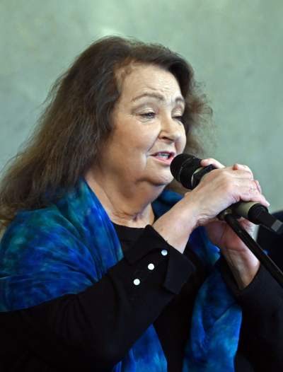 Zbigniew Preisner nagrodzony w Krakowie - zdjęcie 14