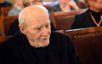 Zbigniew Preisner nagrodzony w Krakowie - zdjęcie 6