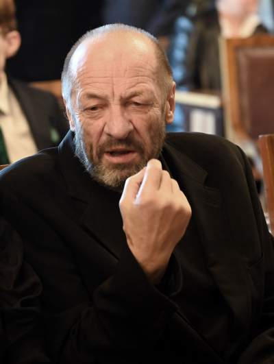 Zbigniew Preisner nagrodzony w Krakowie - zdjęcie 8