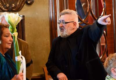 Zbigniew Preisner nagrodzony w Krakowie - zdjęcie 1