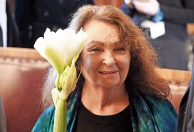 Zbigniew Preisner nagrodzony w Krakowie - zdjęcie 3