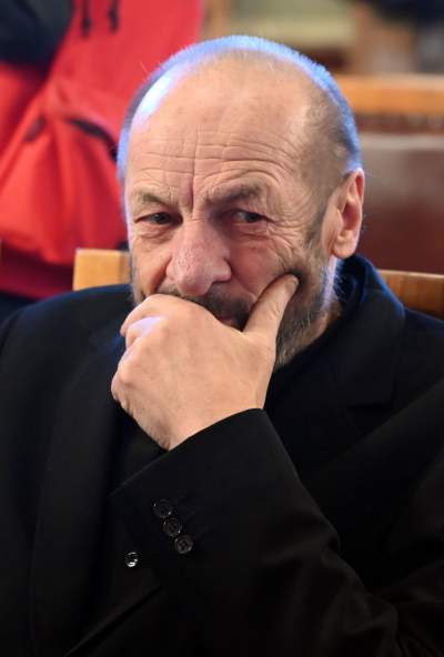 Zbigniew Preisner nagrodzony w Krakowie - zdjęcie 28