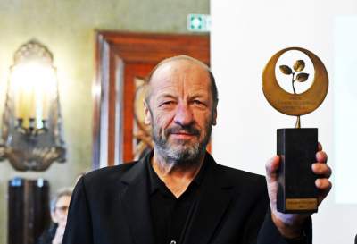 Zbigniew Preisner nagrodzony w Krakowie - zdjęcie 18