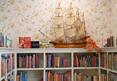 Niesamowite modele żaglowców, do oglądania w Krakowie - zdjęcie 6