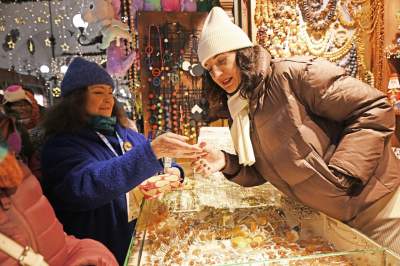 Tak grała WOŚP w Krakowie, najlepsze emocje - zdjęcie 41