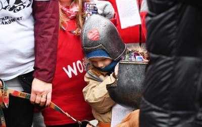 Tak grała WOŚP w Krakowie, najlepsze emocje - zdjęcie 30
