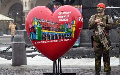 Tak grała WOŚP w Krakowie, najlepsze emocje - zdjęcie 12