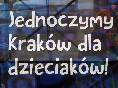 Tak grała WOŚP w Krakowie, najlepsze emocje - zdjęcie 6