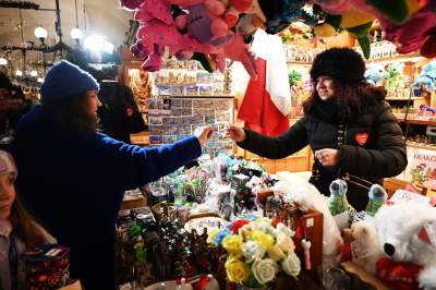 Tak grała WOŚP w Krakowie, najlepsze emocje - zdjęcie 43