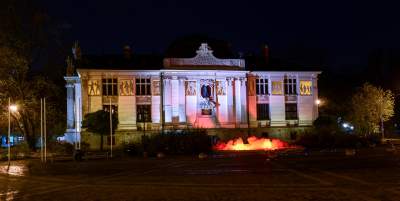 Nocny spacer po Krakowie. Tu zawsze jest pięknie - zdjęcie 2