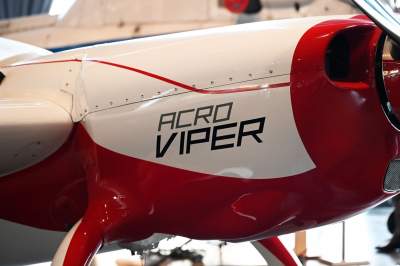 Unikatowy samolot trafił do Muzeum Lotnictwa Polskiego w Krakowie - zdjęcie 1