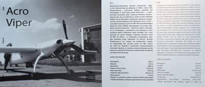 Unikatowy samolot trafił do Muzeum Lotnictwa Polskiego w Krakowie - zdjęcie 19