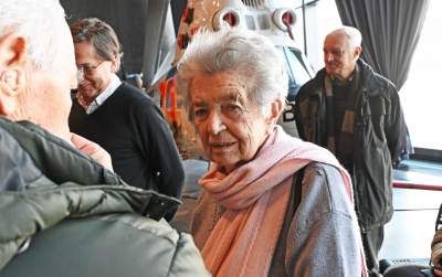 Unikatowy samolot trafił do Muzeum Lotnictwa Polskiego w Krakowie - zdjęcie 15