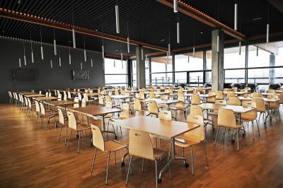 Nowy kampus Uniwersytetu Papieskiego na Ruczaju już gotowy - zdjęcie 28