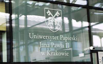 Nowy kampus Uniwersytetu Papieskiego na Ruczaju już gotowy - zdjęcie 3