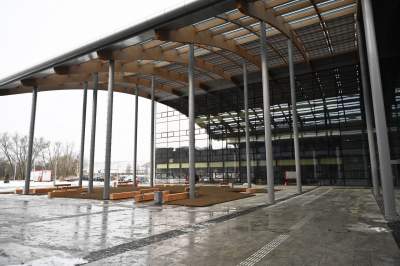 Nowy kampus Uniwersytetu Papieskiego na Ruczaju już gotowy - zdjęcie 10