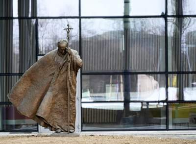 Nowy kampus Uniwersytetu Papieskiego na Ruczaju już gotowy - zdjęcie 2