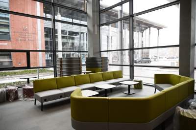 Nowy kampus Uniwersytetu Papieskiego na Ruczaju już gotowy - zdjęcie 5